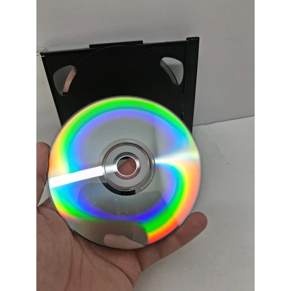 N/A sims cd